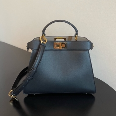 Fendi Top Handle Bags